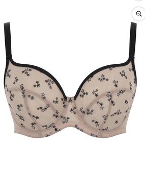 Panache Tango Luxe Balconette Bra